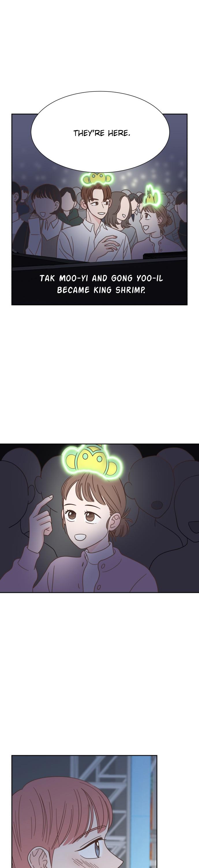 One Of A Kind Romance Chapter 47 page 21 - Chapter 47