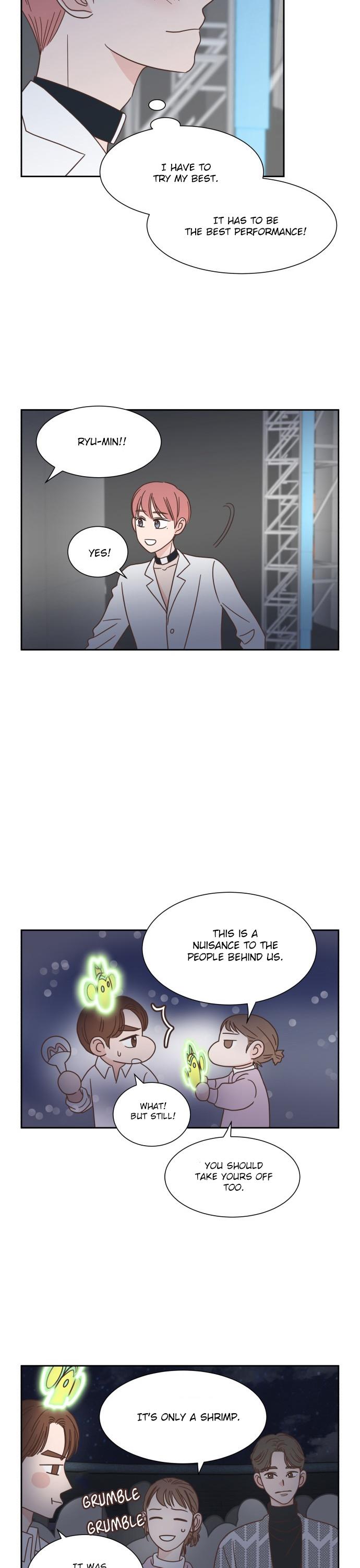 One Of A Kind Romance Chapter 47 page 22 - Chapter 47