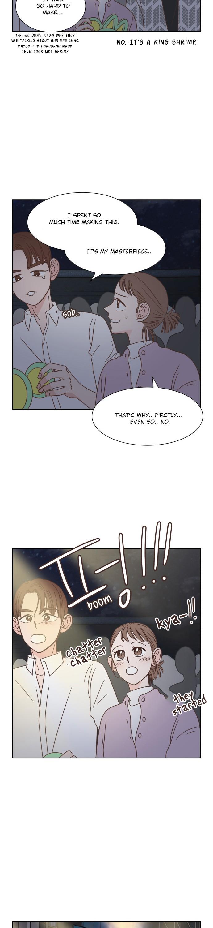 One Of A Kind Romance Chapter 47 page 23 - Chapter 47