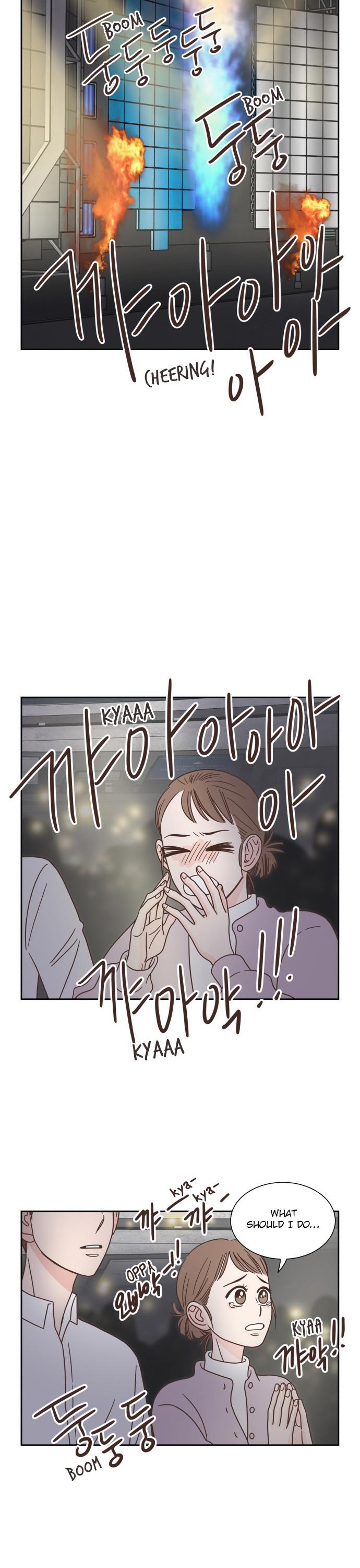 One Of A Kind Romance Chapter 47 page 24 - Chapter 47