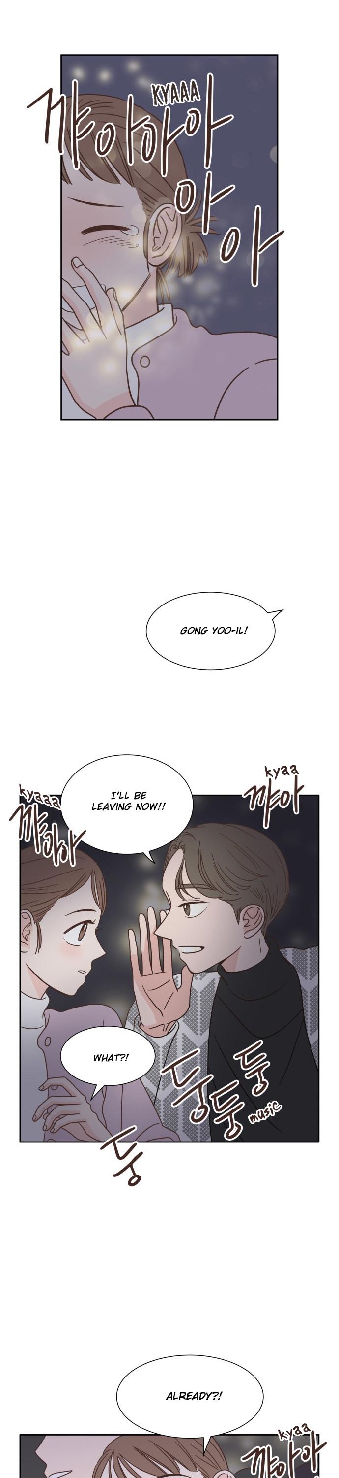 One Of A Kind Romance Chapter 47 page 26 - Chapter 47