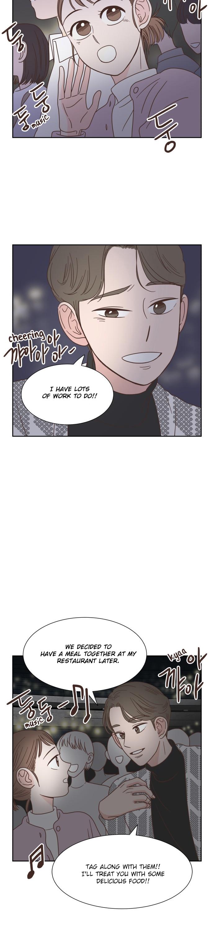 One Of A Kind Romance Chapter 47 page 27 - Chapter 47