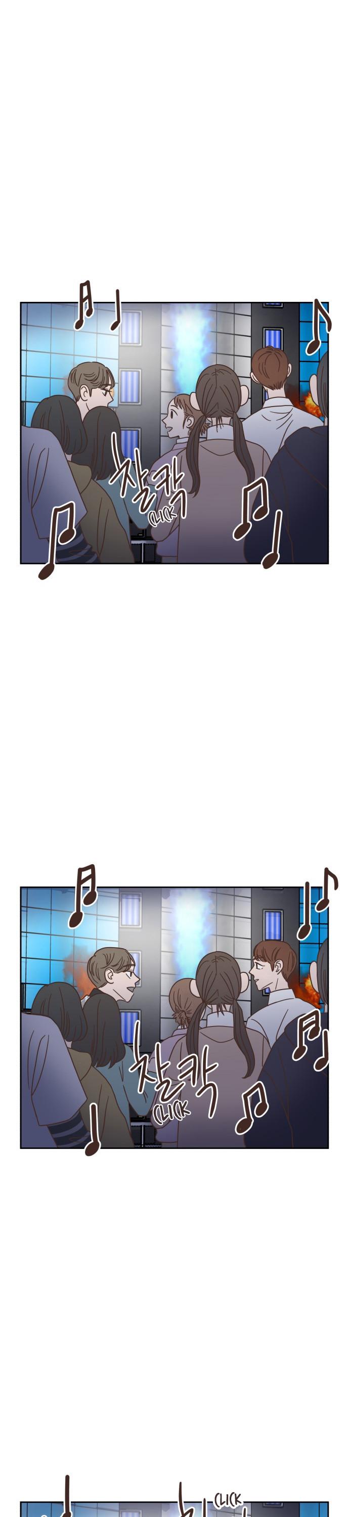 One Of A Kind Romance Chapter 47 page 28 - Chapter 47