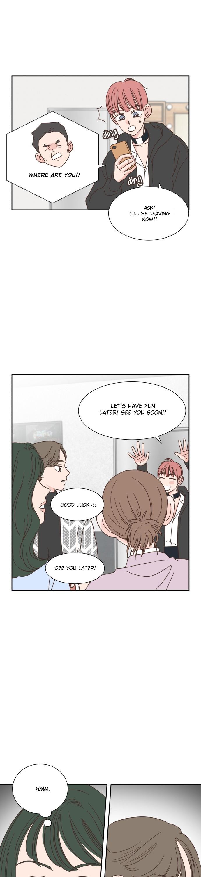 One Of A Kind Romance Chapter 47 page 5 - Chapter 47