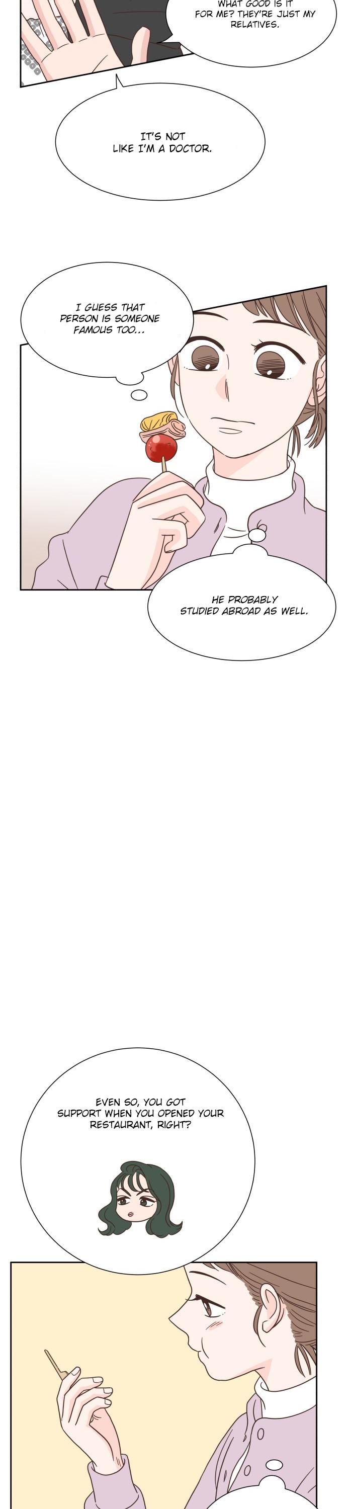 One Of A Kind Romance Chapter 47 page 7 - Chapter 47