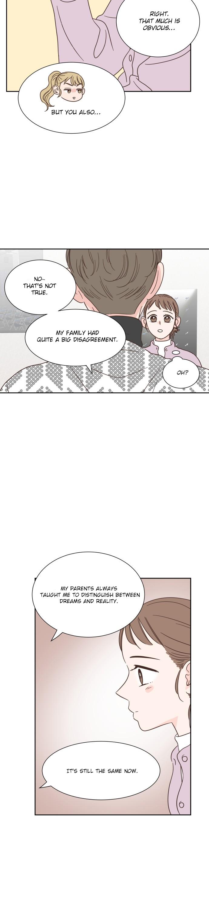 One Of A Kind Romance Chapter 47 page 8 - Chapter 47