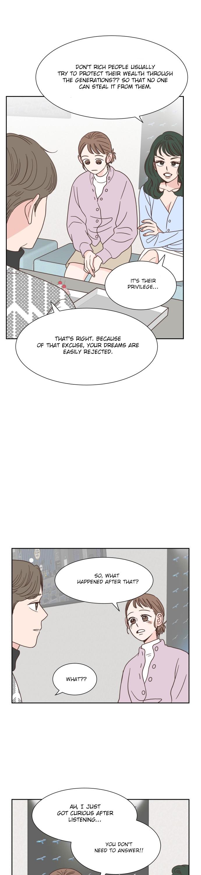 One Of A Kind Romance Chapter 47 page 9 - Chapter 47