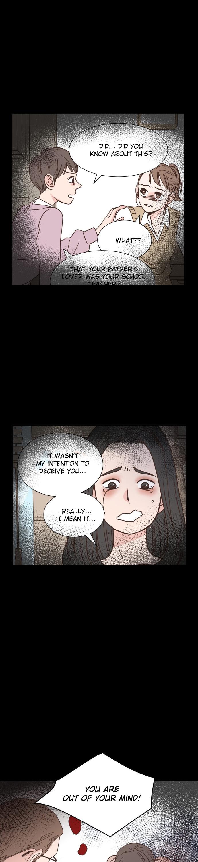 One Of A Kind Romance Chapter 48 page 11 - Chapter 48