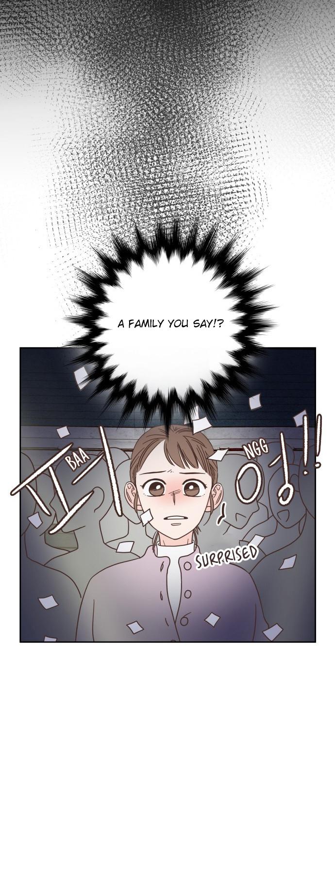 One Of A Kind Romance Chapter 48 page 13 - Chapter 48