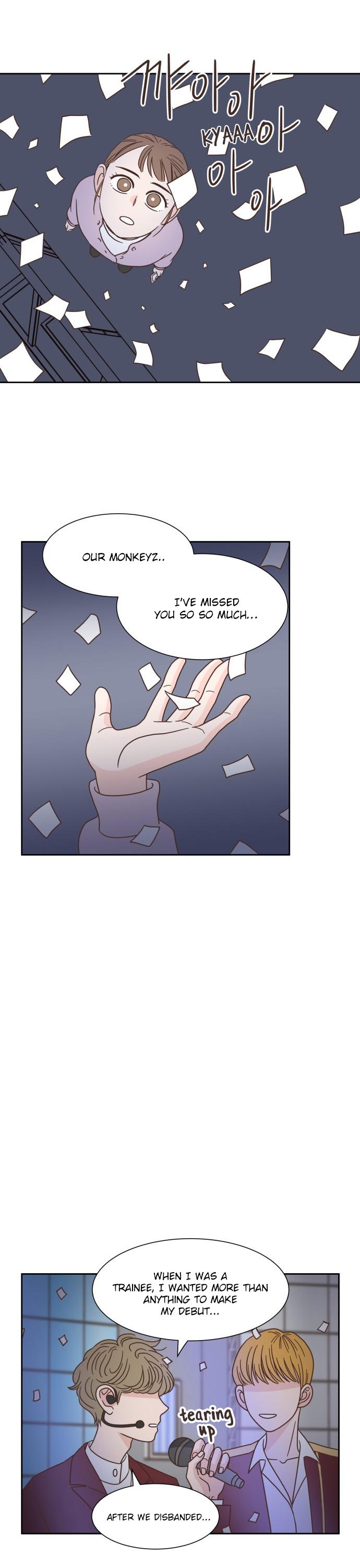 One Of A Kind Romance Chapter 48 page 14 - Chapter 48