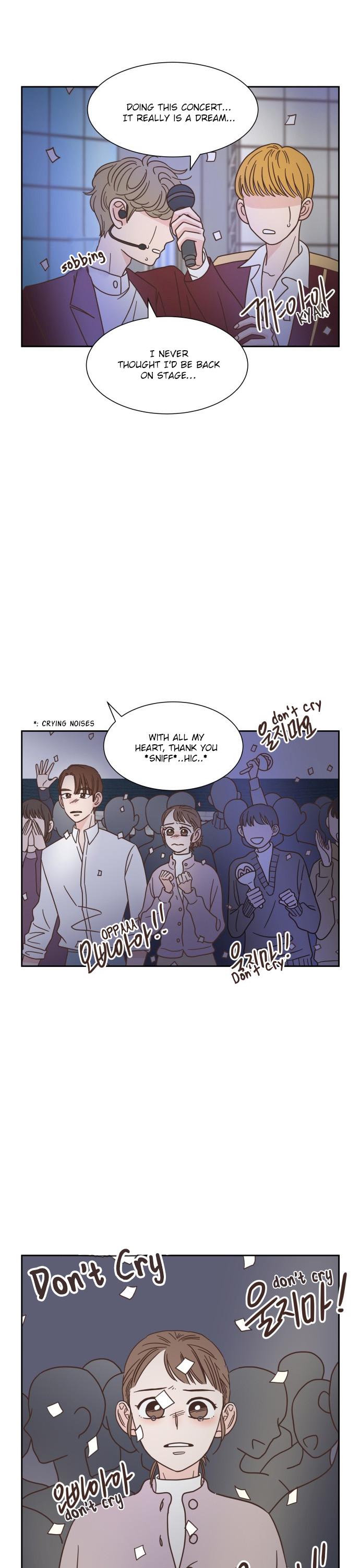 One Of A Kind Romance Chapter 48 page 15 - Chapter 48