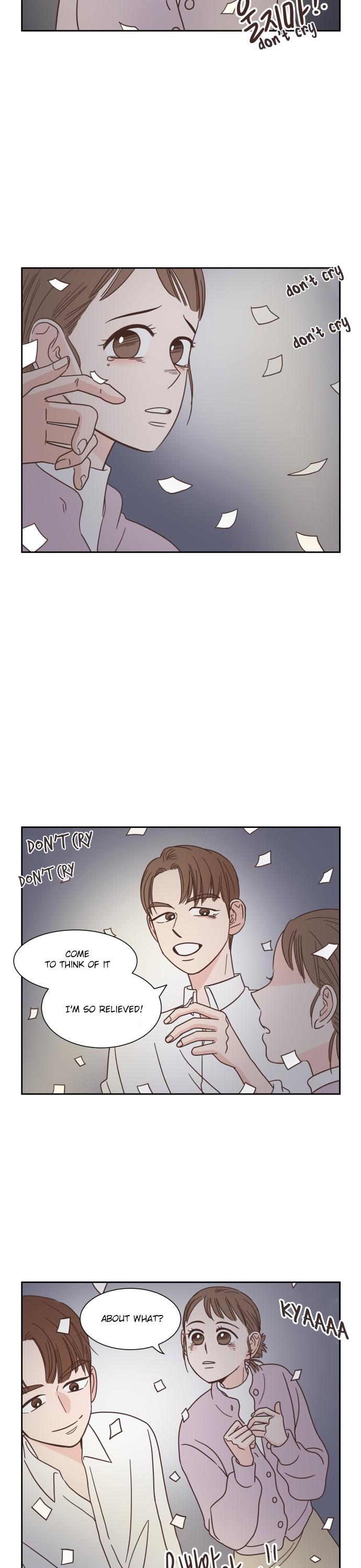 One Of A Kind Romance Chapter 48 page 16 - Chapter 48