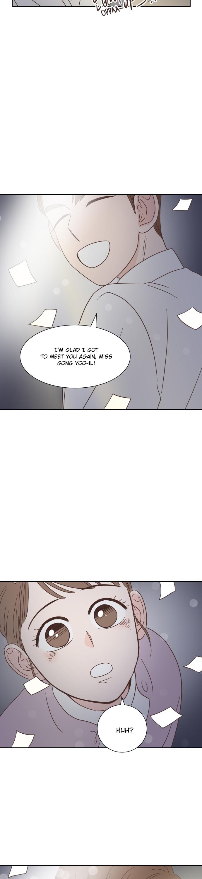 One Of A Kind Romance Chapter 48 page 17 - Chapter 48