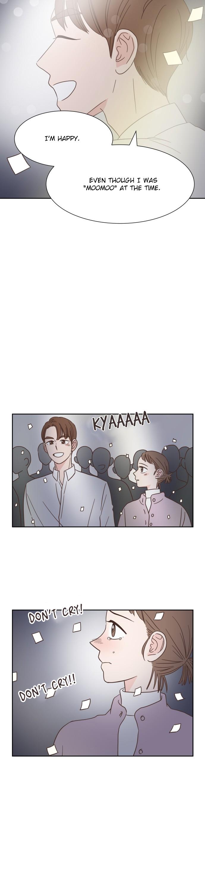 One Of A Kind Romance Chapter 48 page 18 - Chapter 48