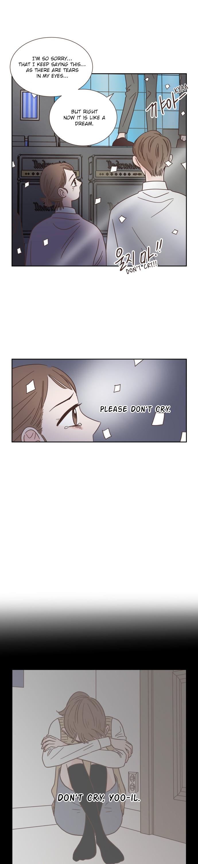 One Of A Kind Romance Chapter 48 page 19 - Chapter 48
