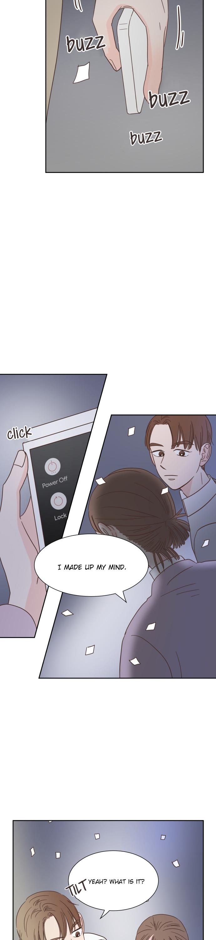 One Of A Kind Romance Chapter 48 page 21 - Chapter 48