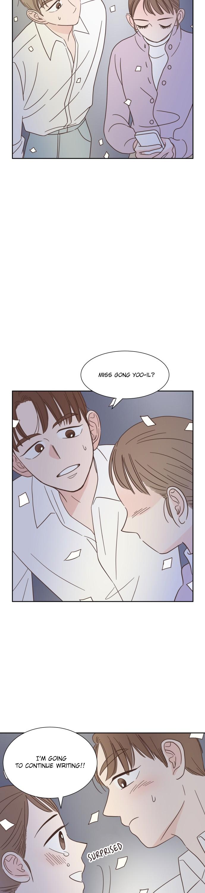 One Of A Kind Romance Chapter 48 page 22 - Chapter 48