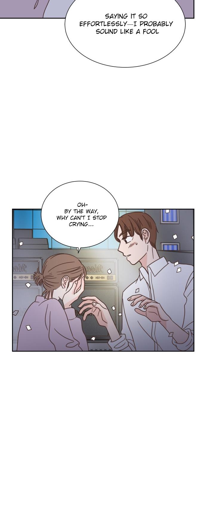 One Of A Kind Romance Chapter 48 page 24 - Chapter 48