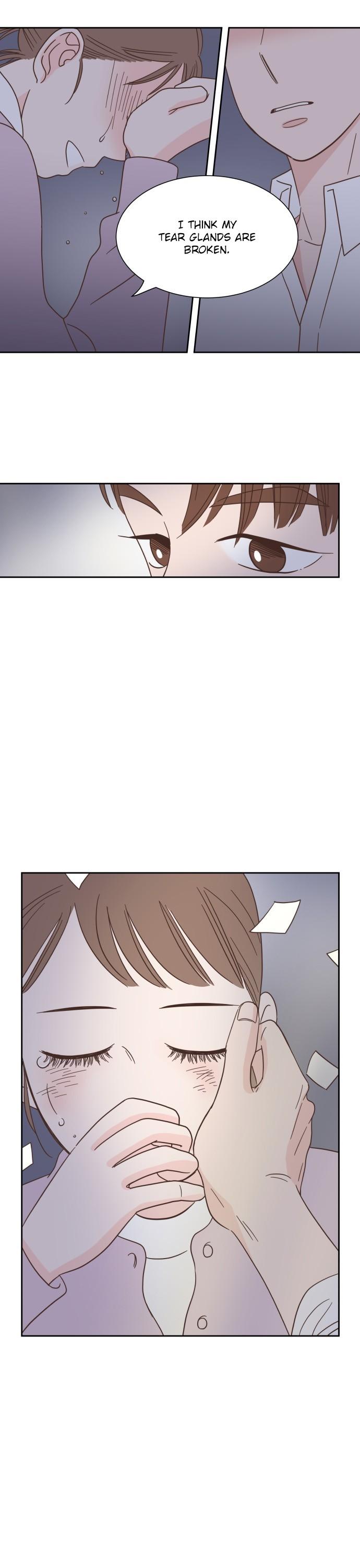 One Of A Kind Romance Chapter 48 page 25 - Chapter 48
