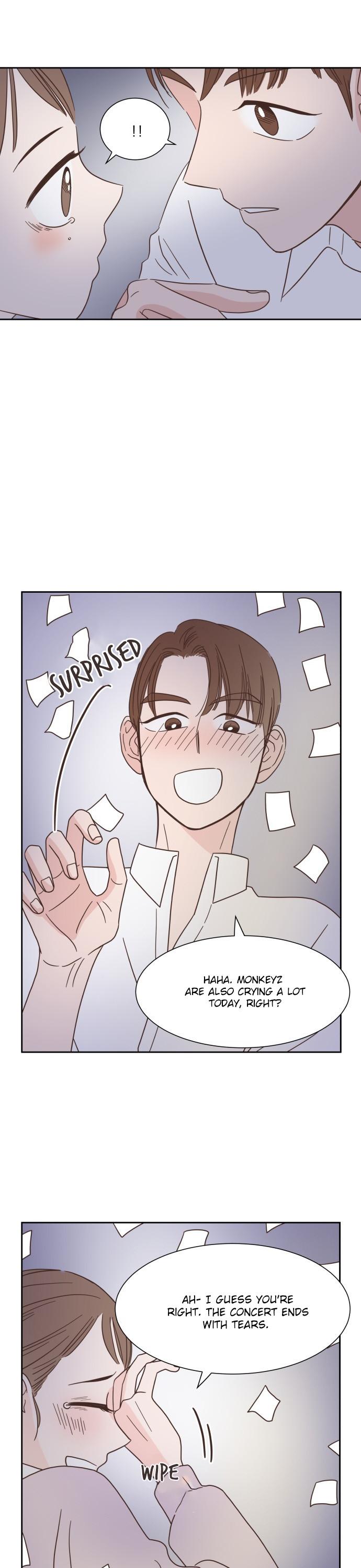 One Of A Kind Romance Chapter 48 page 26 - Chapter 48