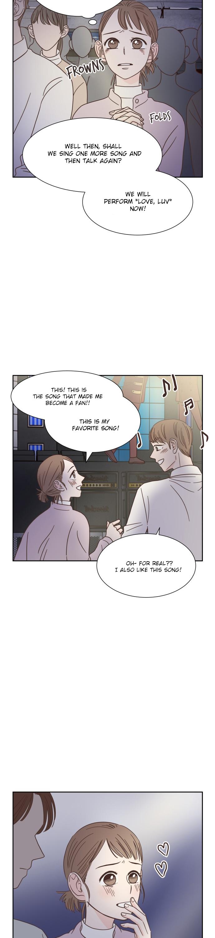 One Of A Kind Romance Chapter 48 page 3 - Chapter 48
