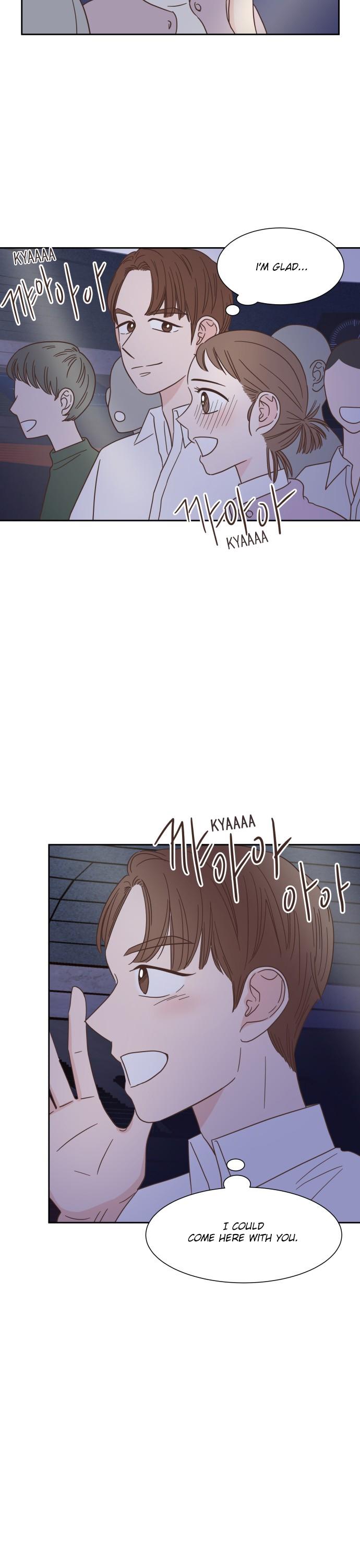 One Of A Kind Romance Chapter 48 page 4 - Chapter 48