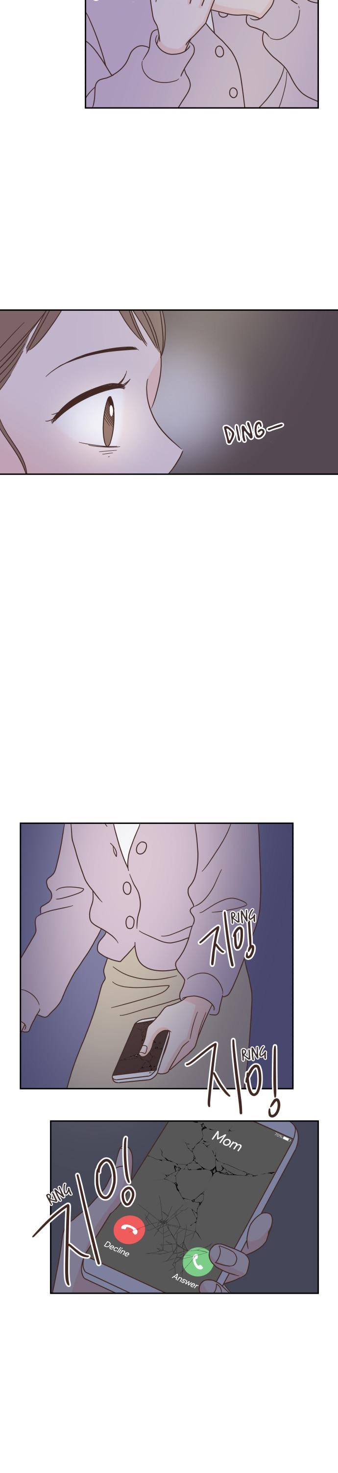 One Of A Kind Romance Chapter 48 page 7 - Chapter 48