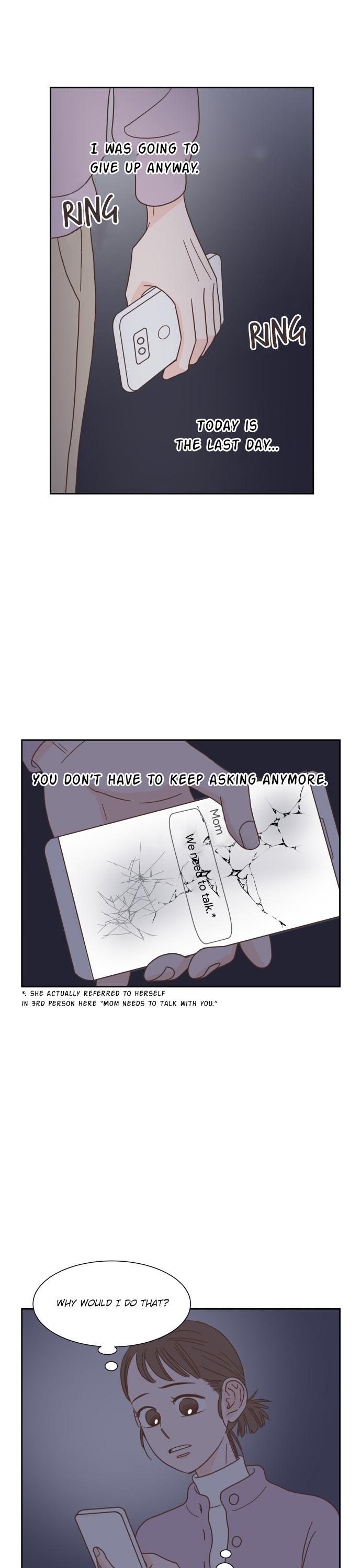 One Of A Kind Romance Chapter 48 page 9 - Chapter 48