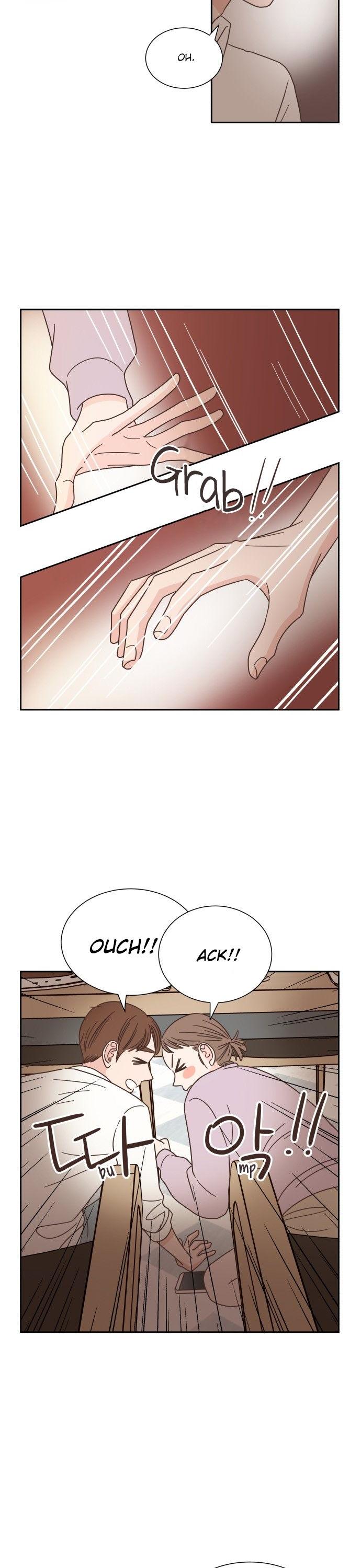 One Of A Kind Romance Chapter 49 page 11 - Chapter 49