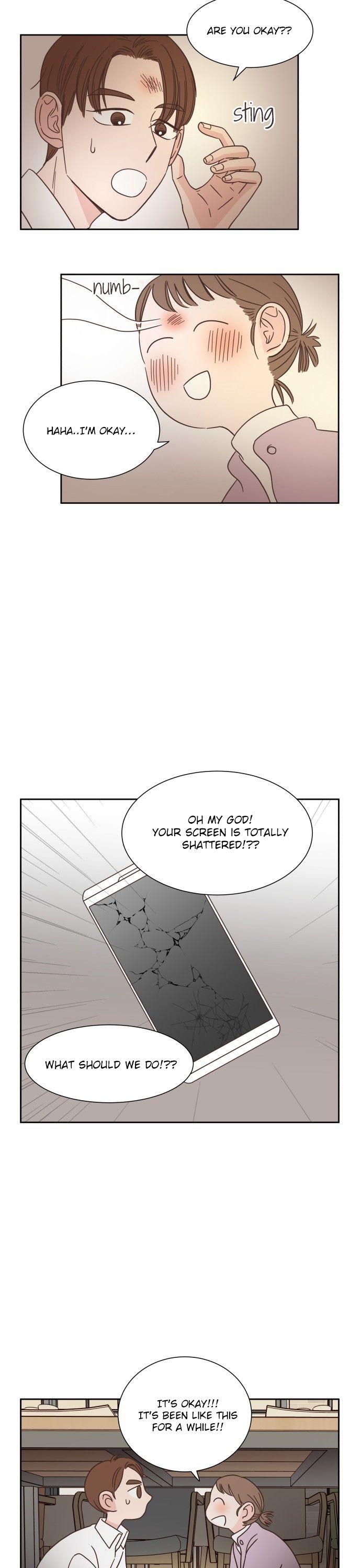 One Of A Kind Romance Chapter 49 page 12 - Chapter 49