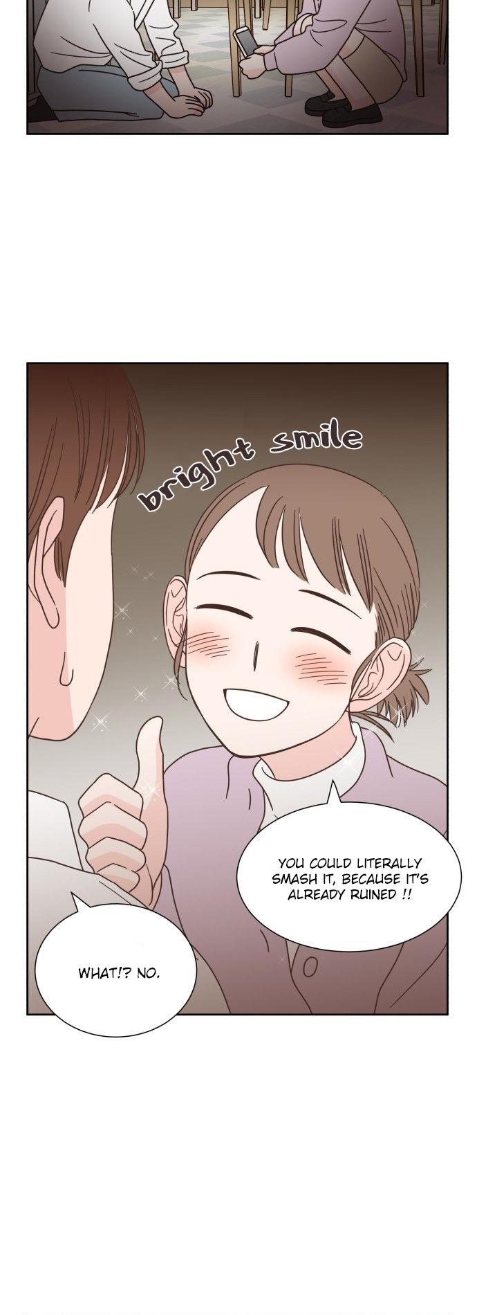 One Of A Kind Romance Chapter 49 page 13 - Chapter 49