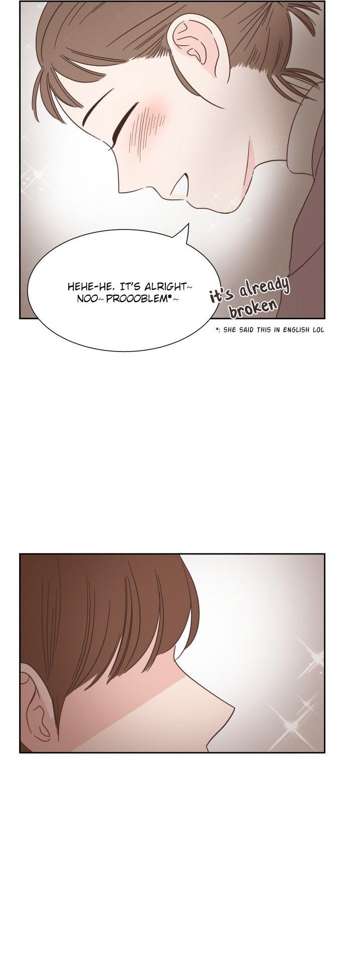 One Of A Kind Romance Chapter 49 page 14 - Chapter 49