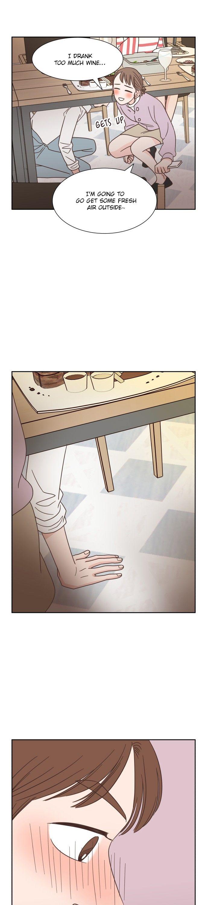 One Of A Kind Romance Chapter 49 page 15 - Chapter 49