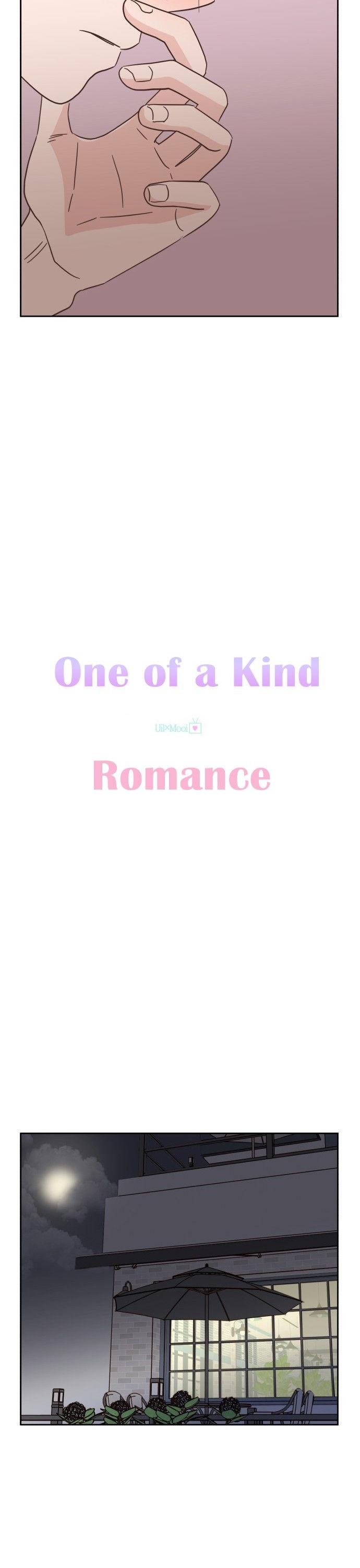 One Of A Kind Romance Chapter 49 page 16 - Chapter 49