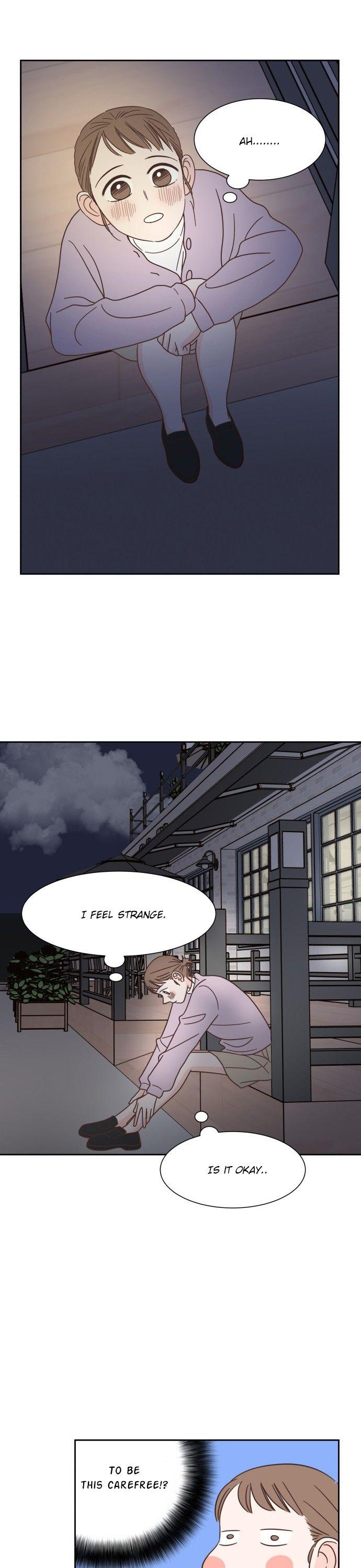 One Of A Kind Romance Chapter 49 page 17 - Chapter 49