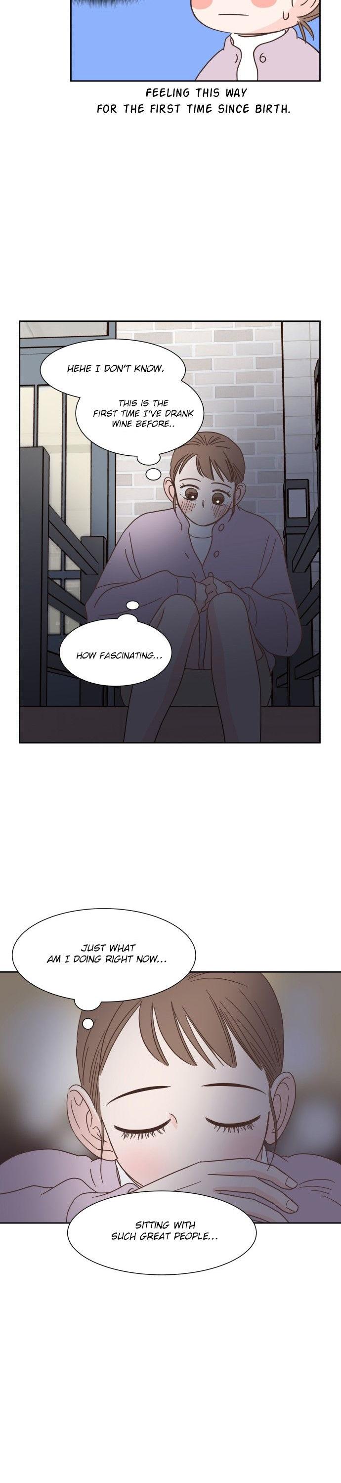 One Of A Kind Romance Chapter 49 page 18 - Chapter 49