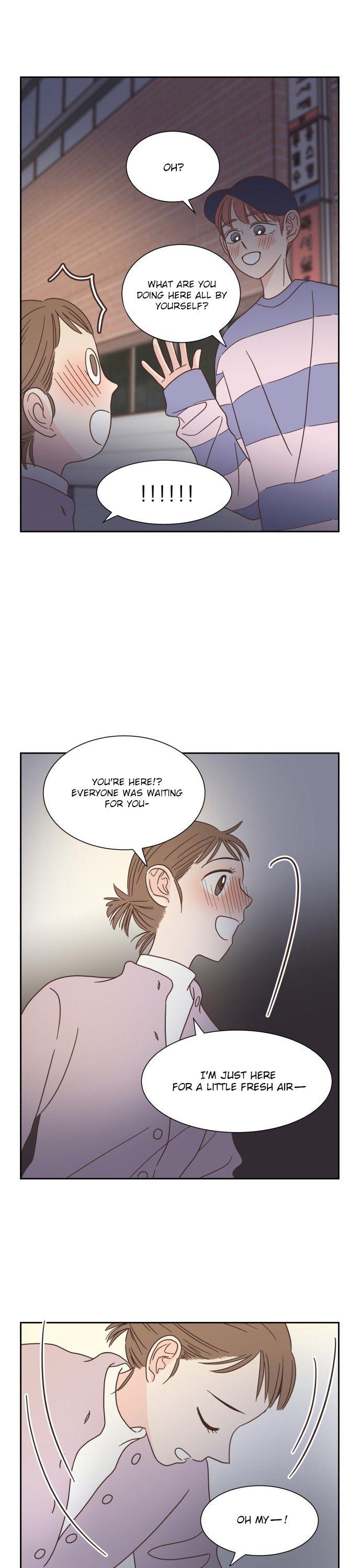 One Of A Kind Romance Chapter 49 page 19 - Chapter 49