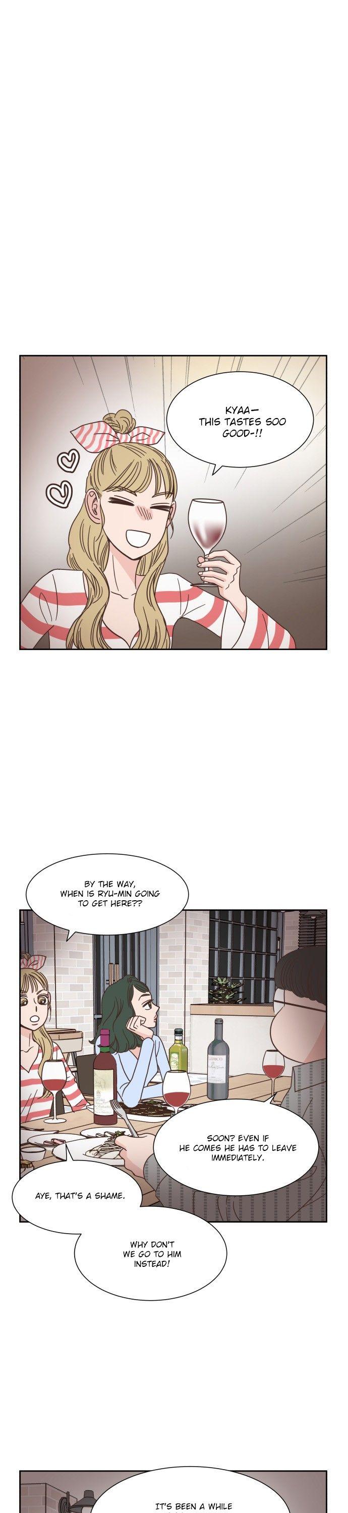 One Of A Kind Romance Chapter 49 page 2 - Chapter 49
