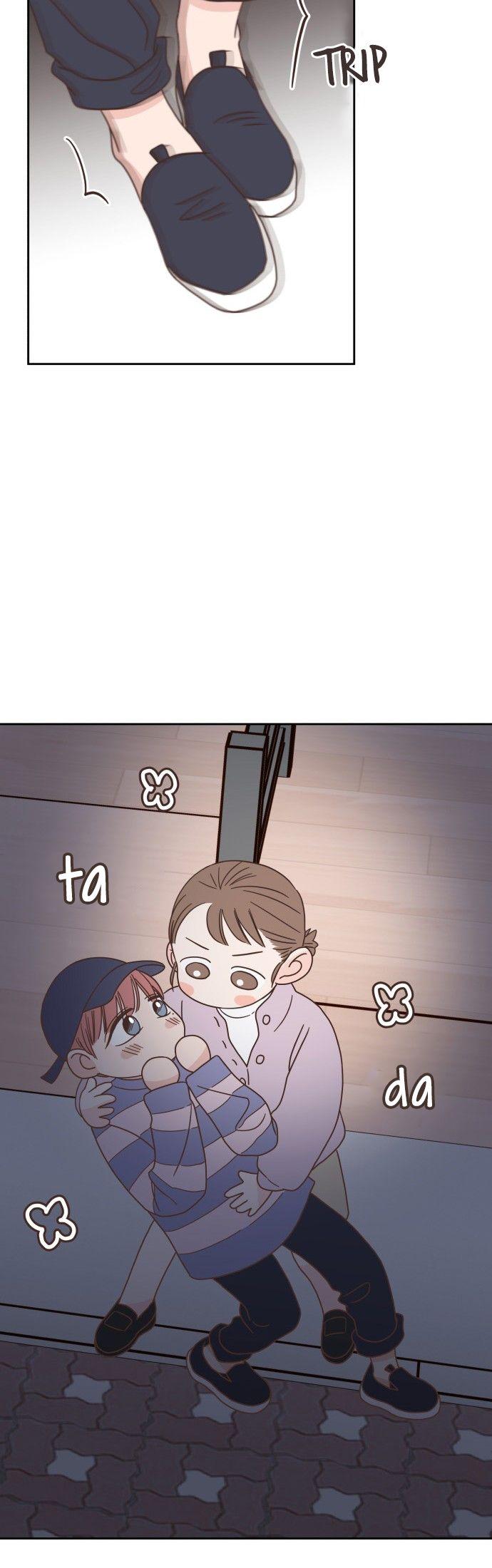 One Of A Kind Romance Chapter 49 page 21 - Chapter 49