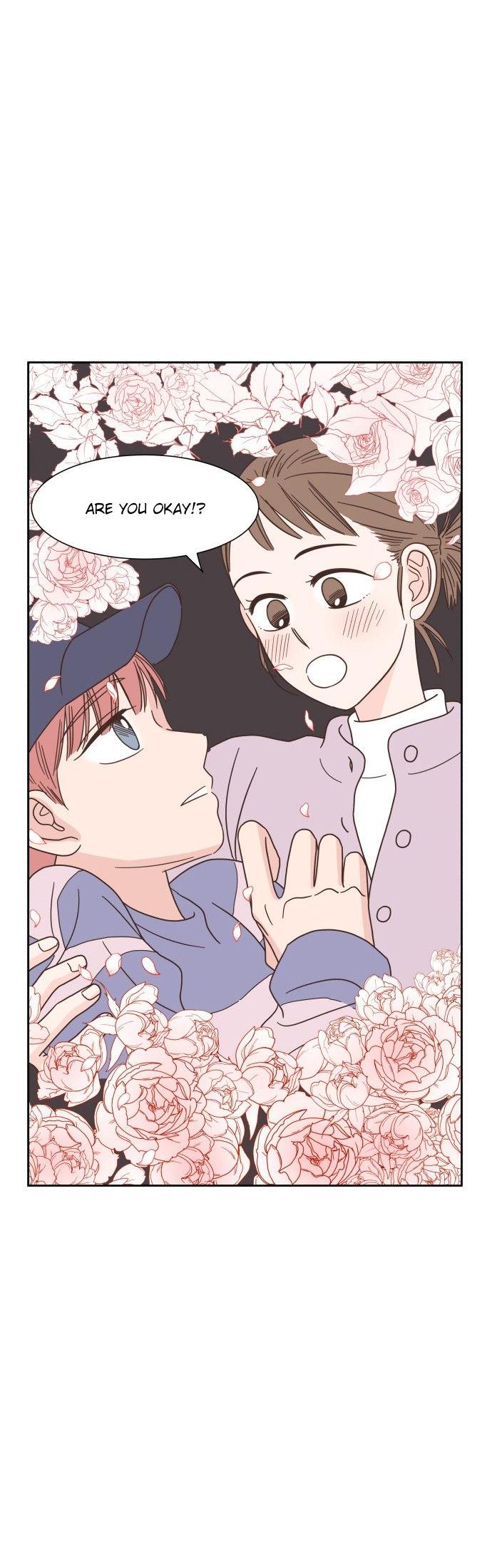 One Of A Kind Romance Chapter 49 page 22 - Chapter 49