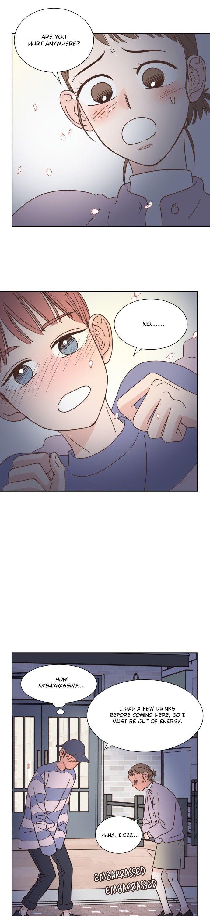 One Of A Kind Romance Chapter 49 page 23 - Chapter 49