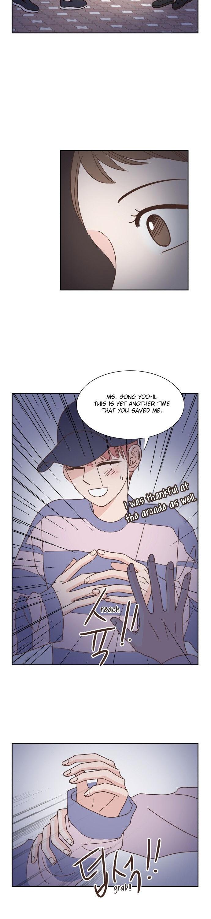 One Of A Kind Romance Chapter 49 page 24 - Chapter 49