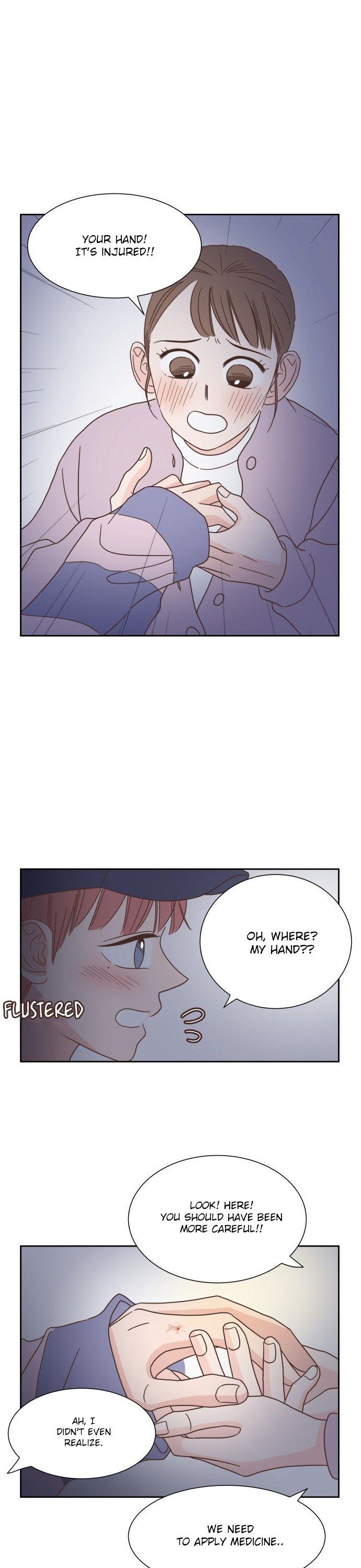 One Of A Kind Romance Chapter 49 page 25 - Chapter 49