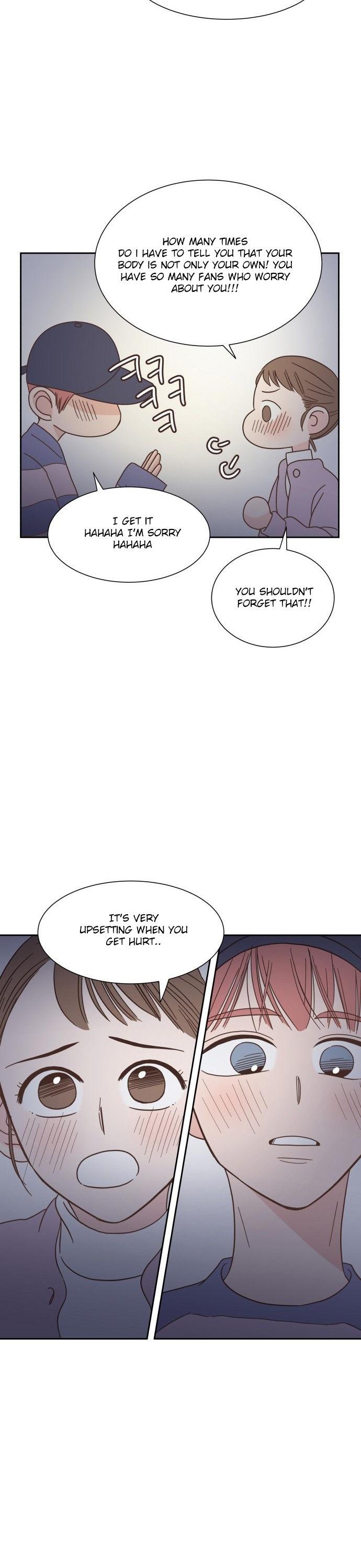 One Of A Kind Romance Chapter 49 page 26 - Chapter 49