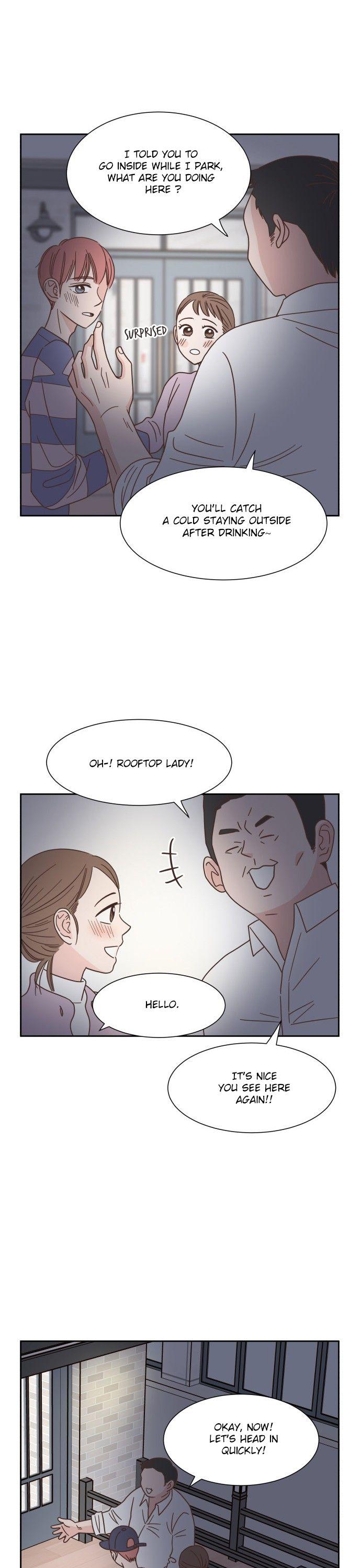 One Of A Kind Romance Chapter 49 page 27 - Chapter 49