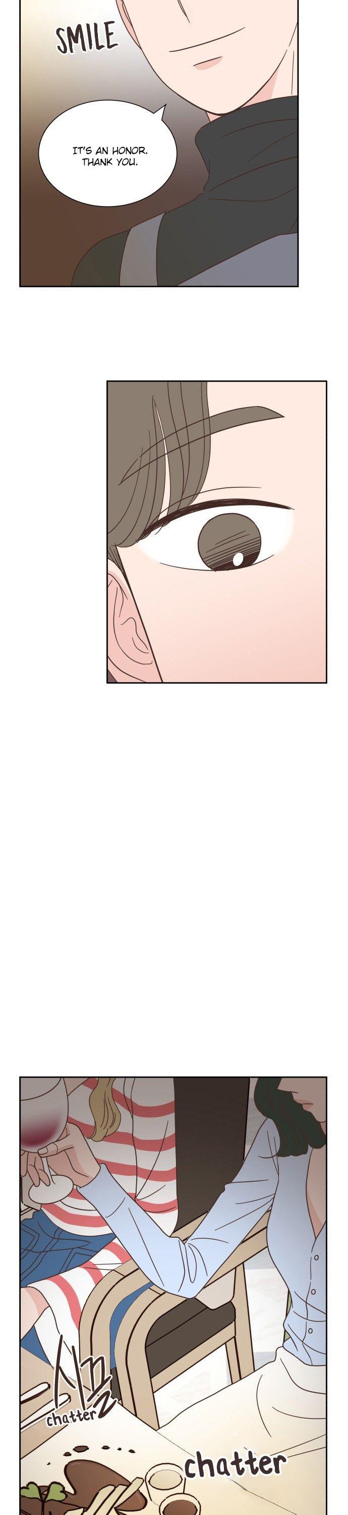 One Of A Kind Romance Chapter 49 page 4 - Chapter 49