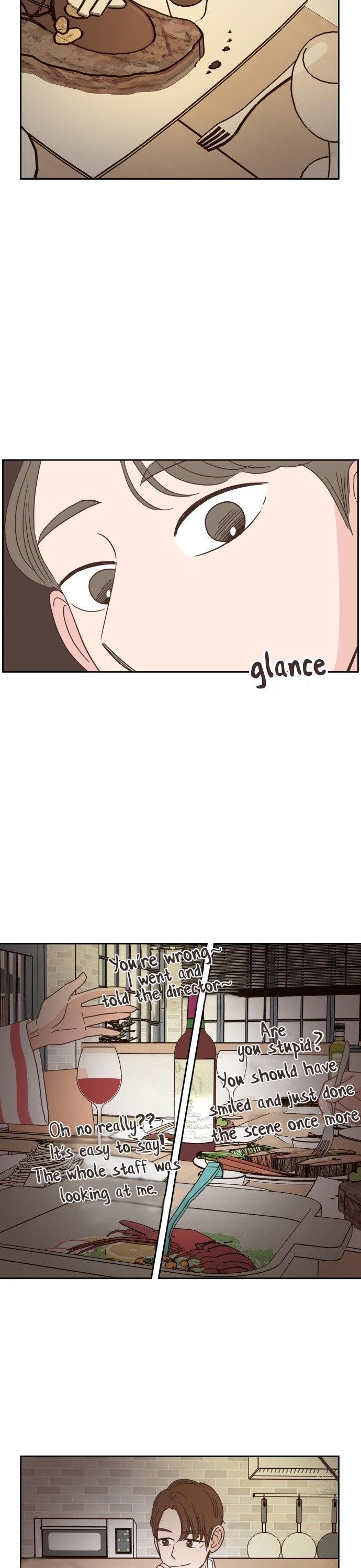 One Of A Kind Romance Chapter 49 page 5 - Chapter 49