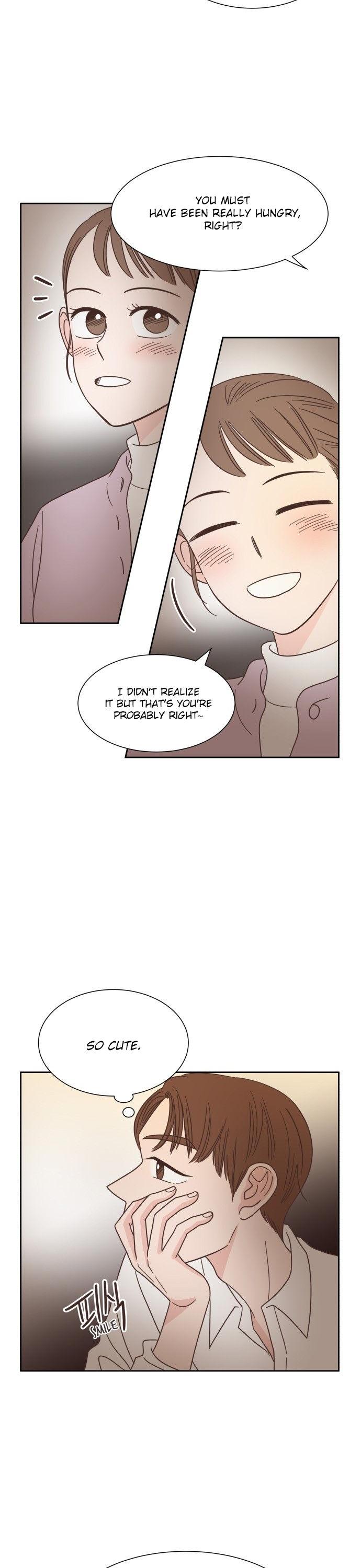 One Of A Kind Romance Chapter 49 page 9 - Chapter 49