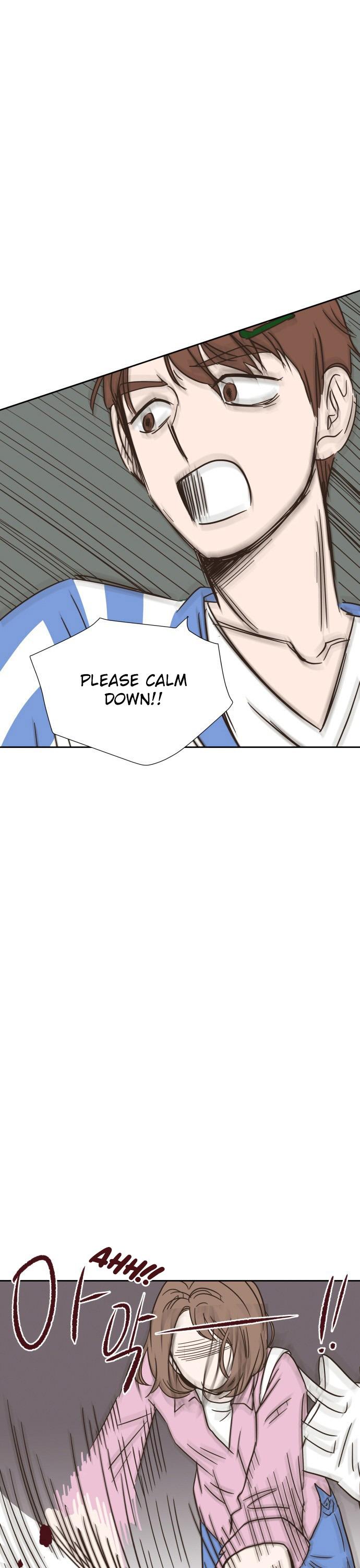One Of A Kind Romance Chapter 5 page 1 - Chapter 5