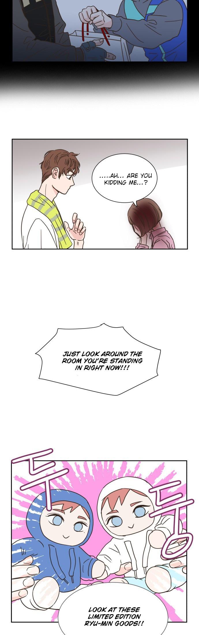 One Of A Kind Romance Chapter 5 page 13 - Chapter 5